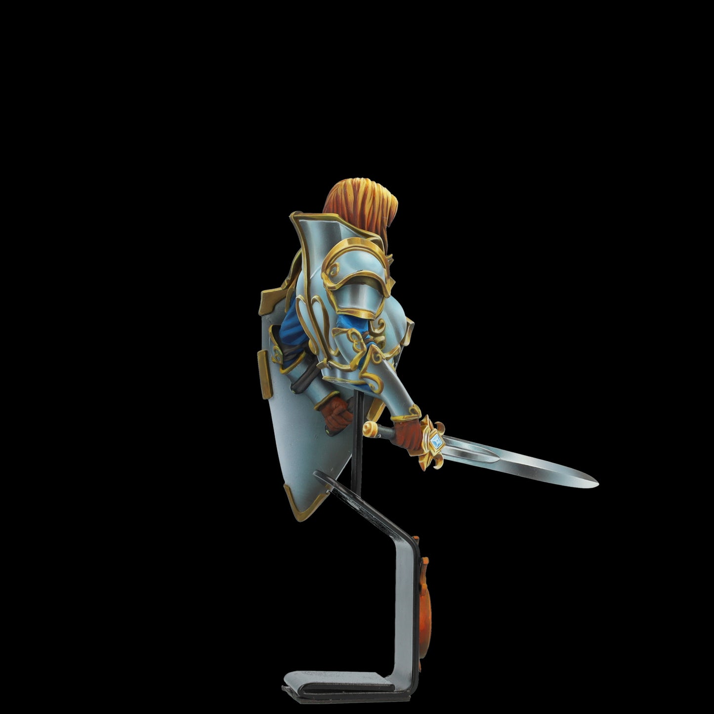 IRINA WANDERING SWORD