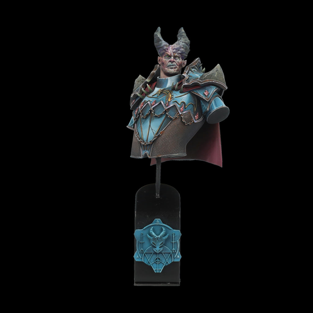 ZHOOR THE LORD OF HAVOC