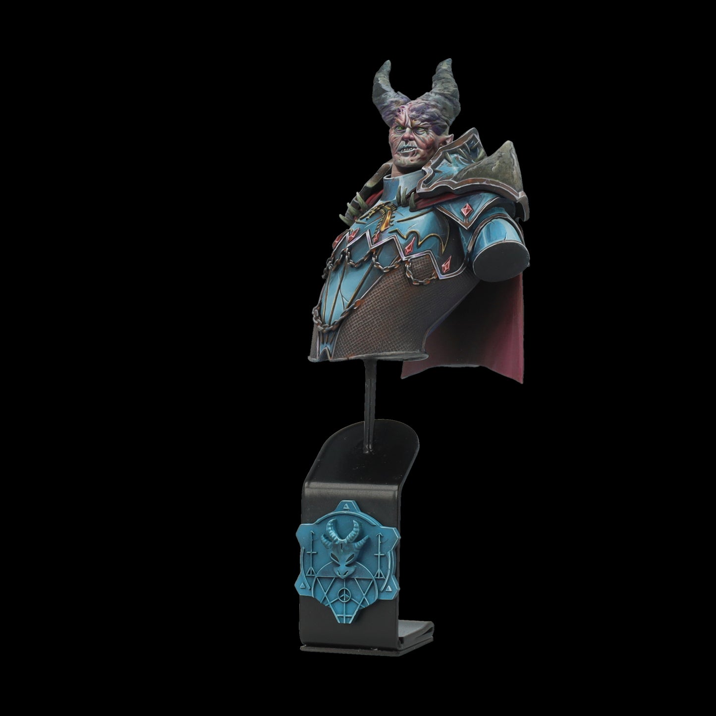 ZHOOR THE LORD OF HAVOC