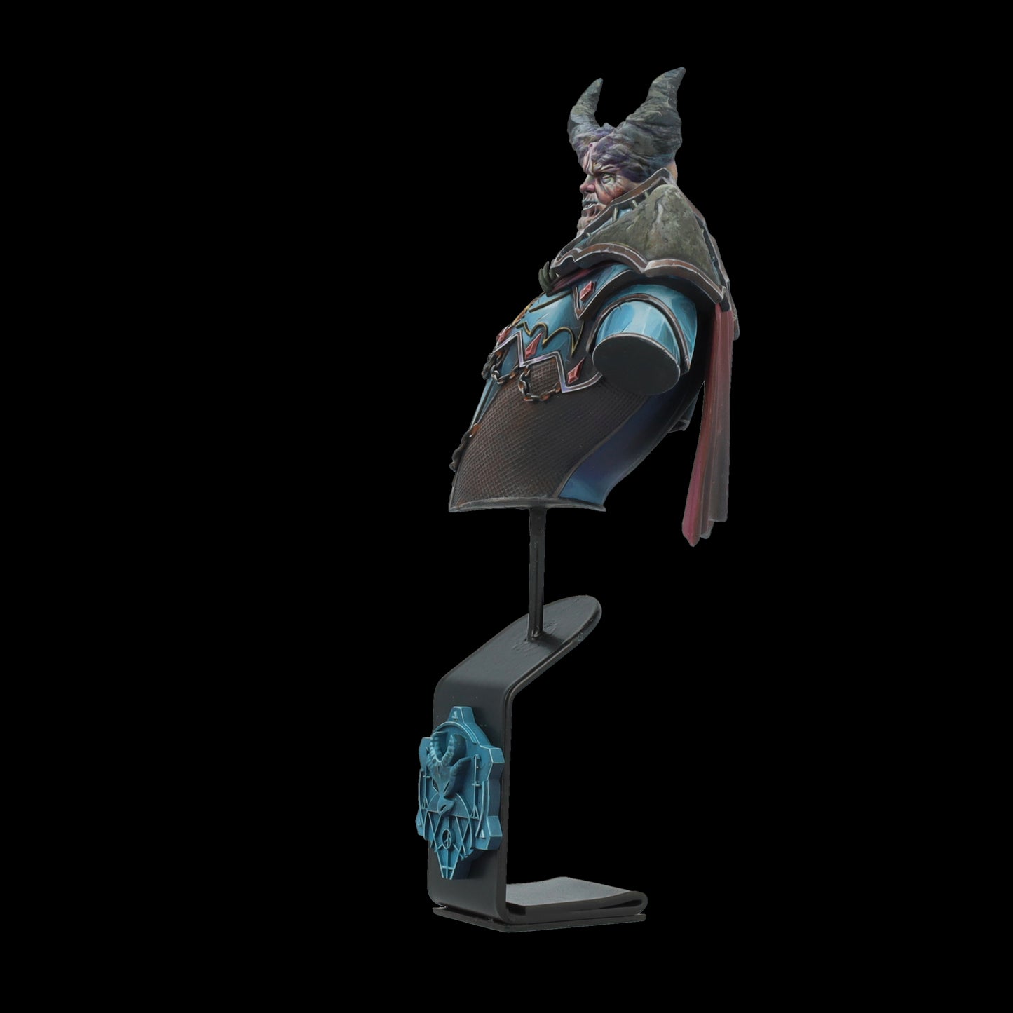 ZHOOR THE LORD OF HAVOC