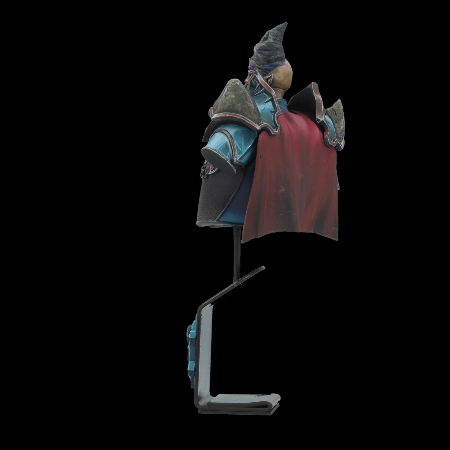 ZHOOR THE LORD OF HAVOC