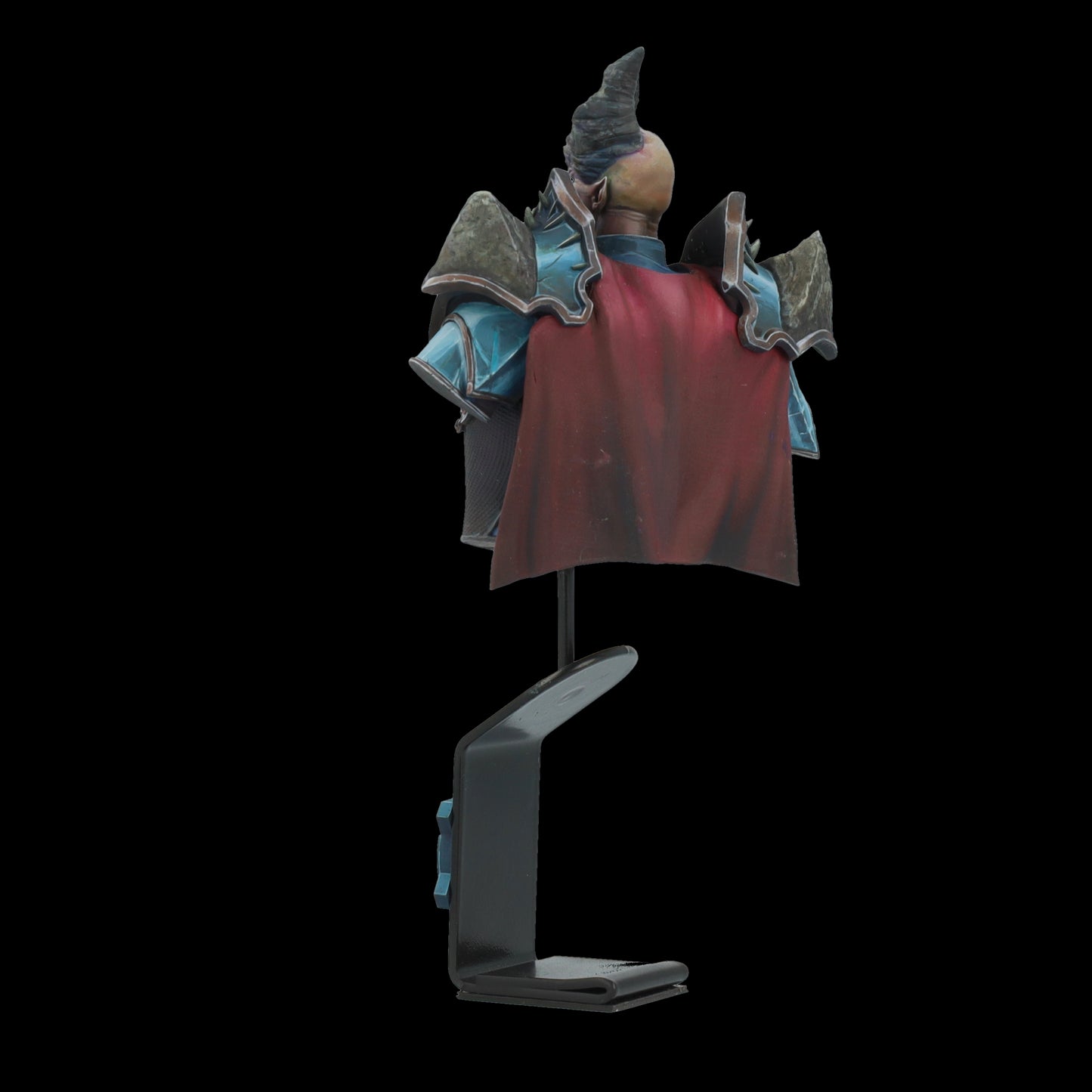 ZHOOR THE LORD OF HAVOC