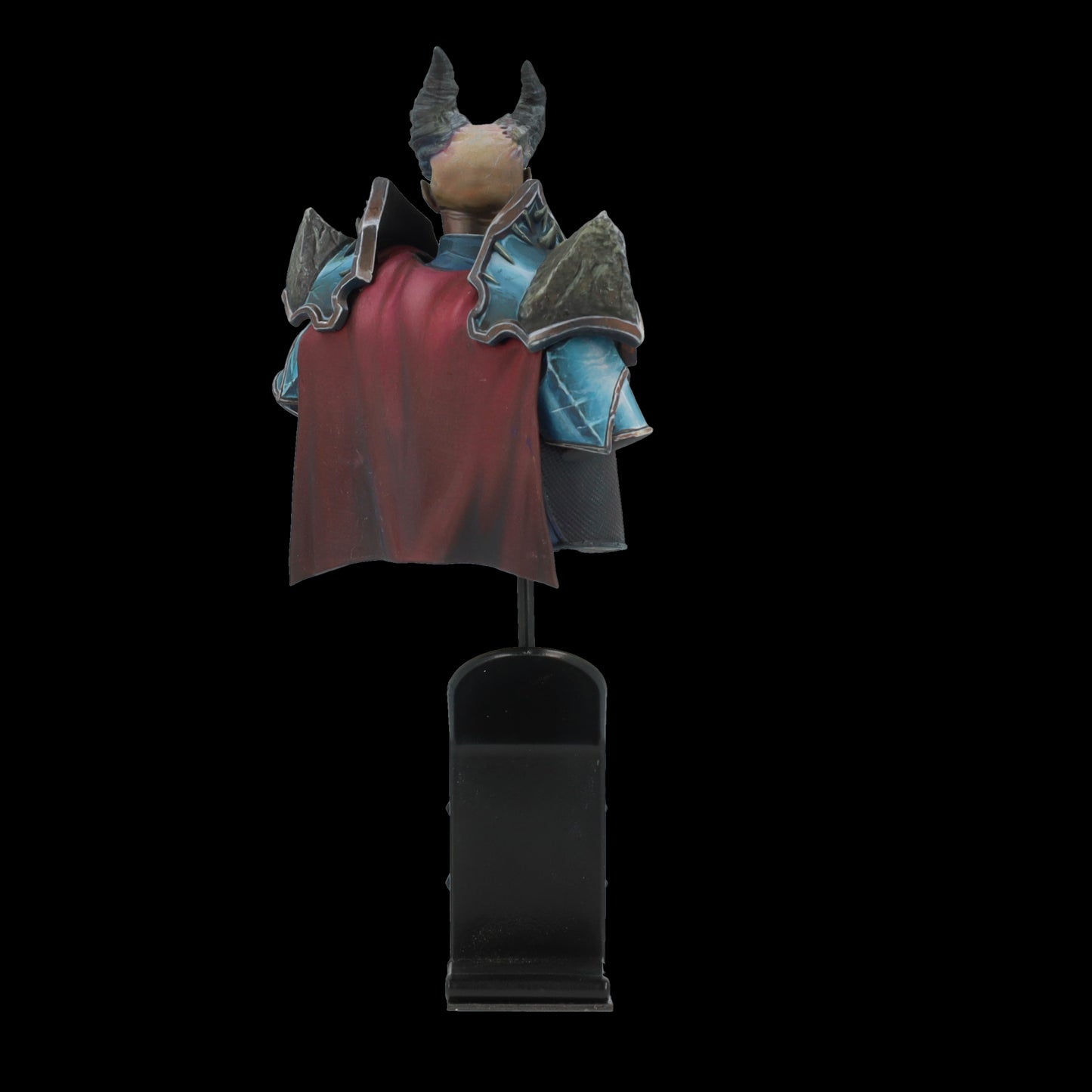 ZHOOR THE LORD OF HAVOC