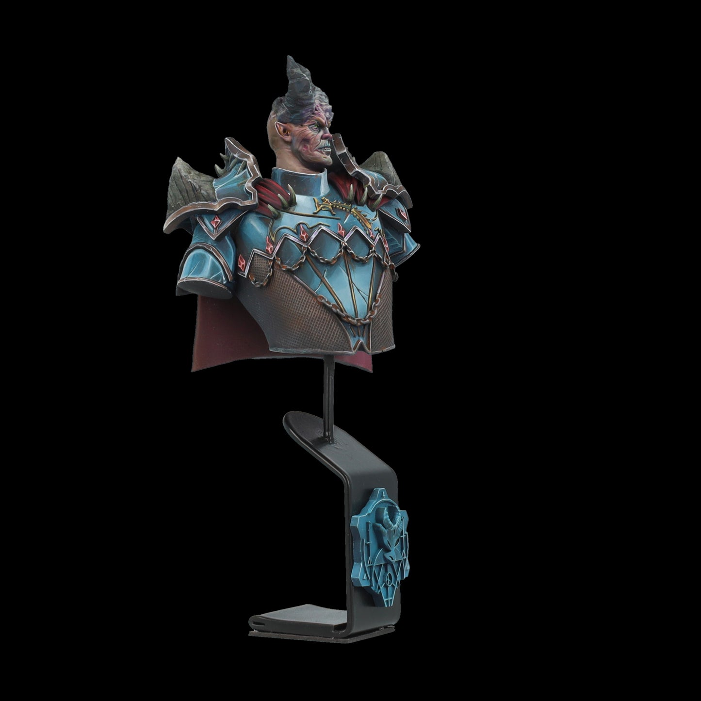 ZHOOR THE LORD OF HAVOC