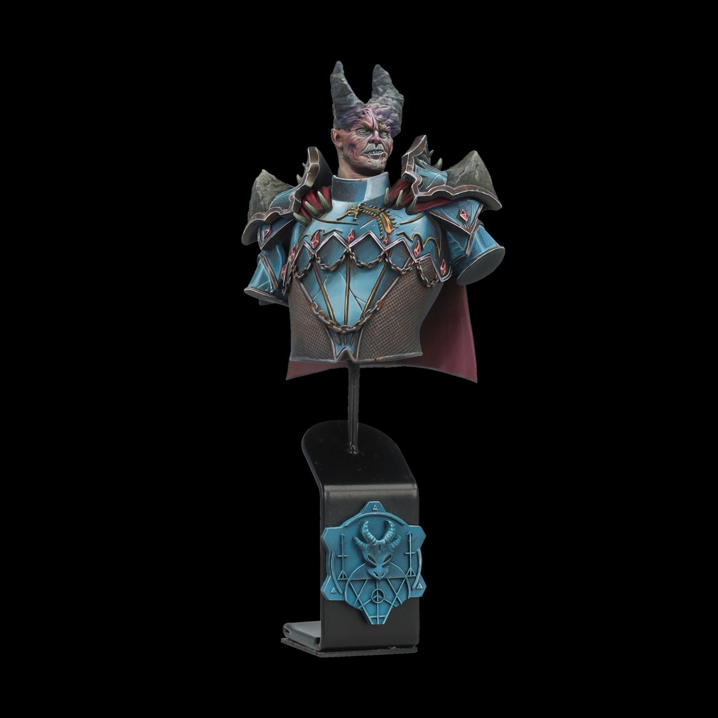 ZHOOR THE LORD OF HAVOC