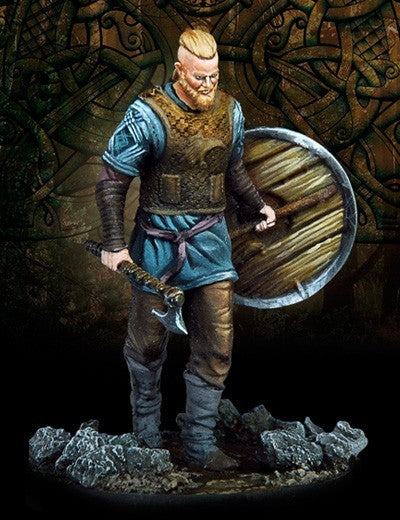 Ragnar Lodbrok 35mm