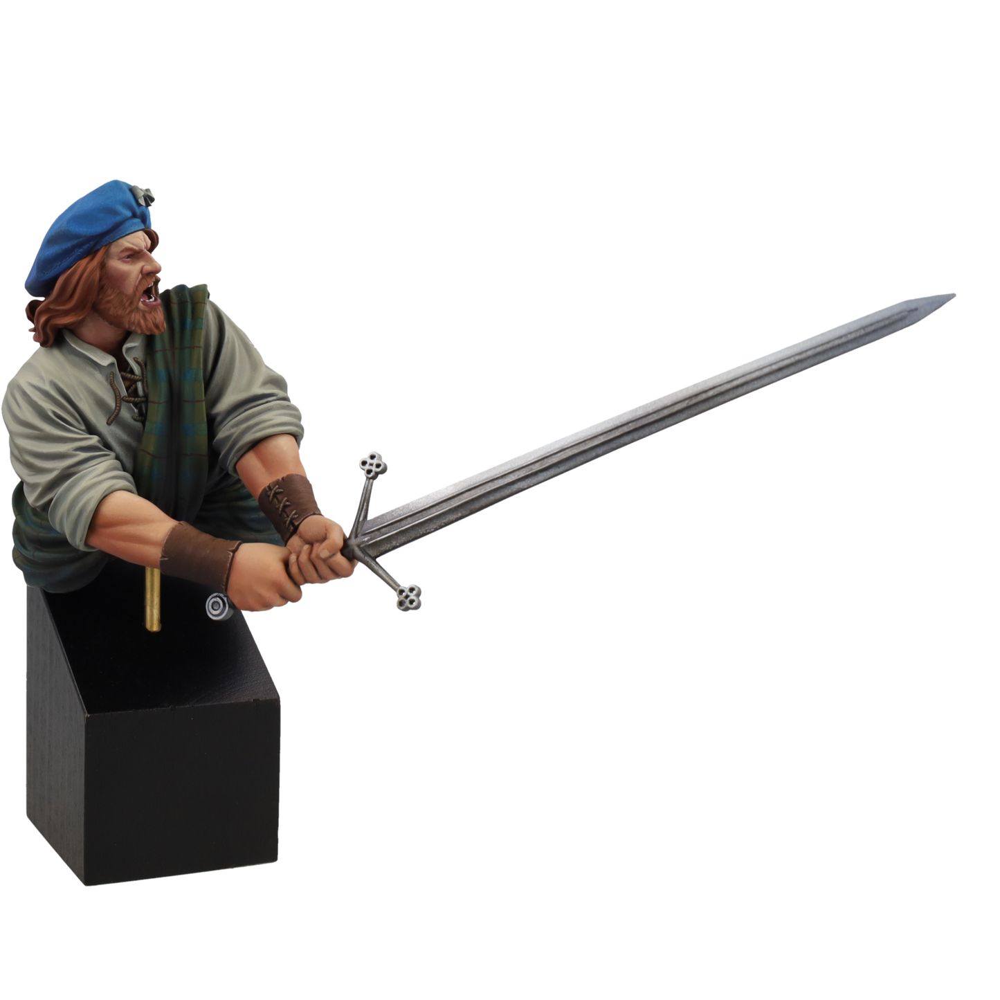 HIGHLANDER