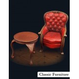 Classic furniture