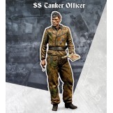 SS TANKER OFFICER