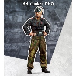 SS TANKER NCO