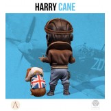HARRY CANE
