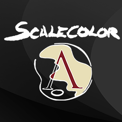 SCALECOLOR