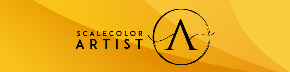Scalecolor Artist: Best Acrylic Paint for Models
