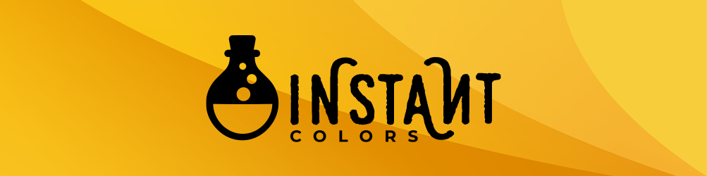 Experience the Magic of Instant Color Paint Sets