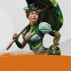 STEAMPUNK