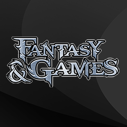 FANTASY & GAMES