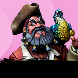 PIRATES