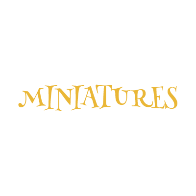 Halloween Minis