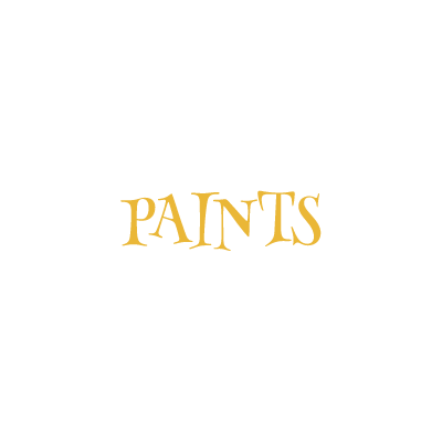Halloween Paints