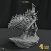 VARKHÛN THE KING WITHOUT DAWN