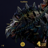 VARKHÛN THE KING WITHOUT DAWN