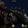 VARKHÛN THE KING WITHOUT DAWN