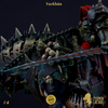 VARKHÛN THE KING WITHOUT DAWN