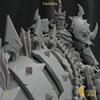VARKHÛN THE KING WITHOUT DAWN