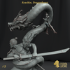 RYUSHIN DRAGONHEART