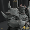 VARKHÛN THE KING WITHOUT DAWN