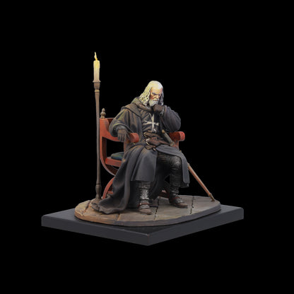 GRAND MASTER