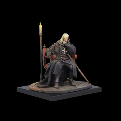GRAND MASTER