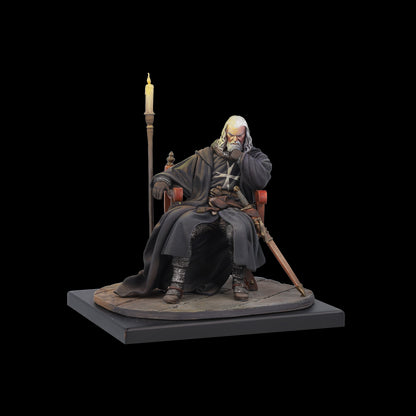 GRAND MASTER