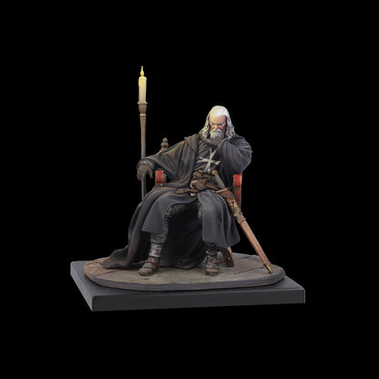 GRAND MASTER