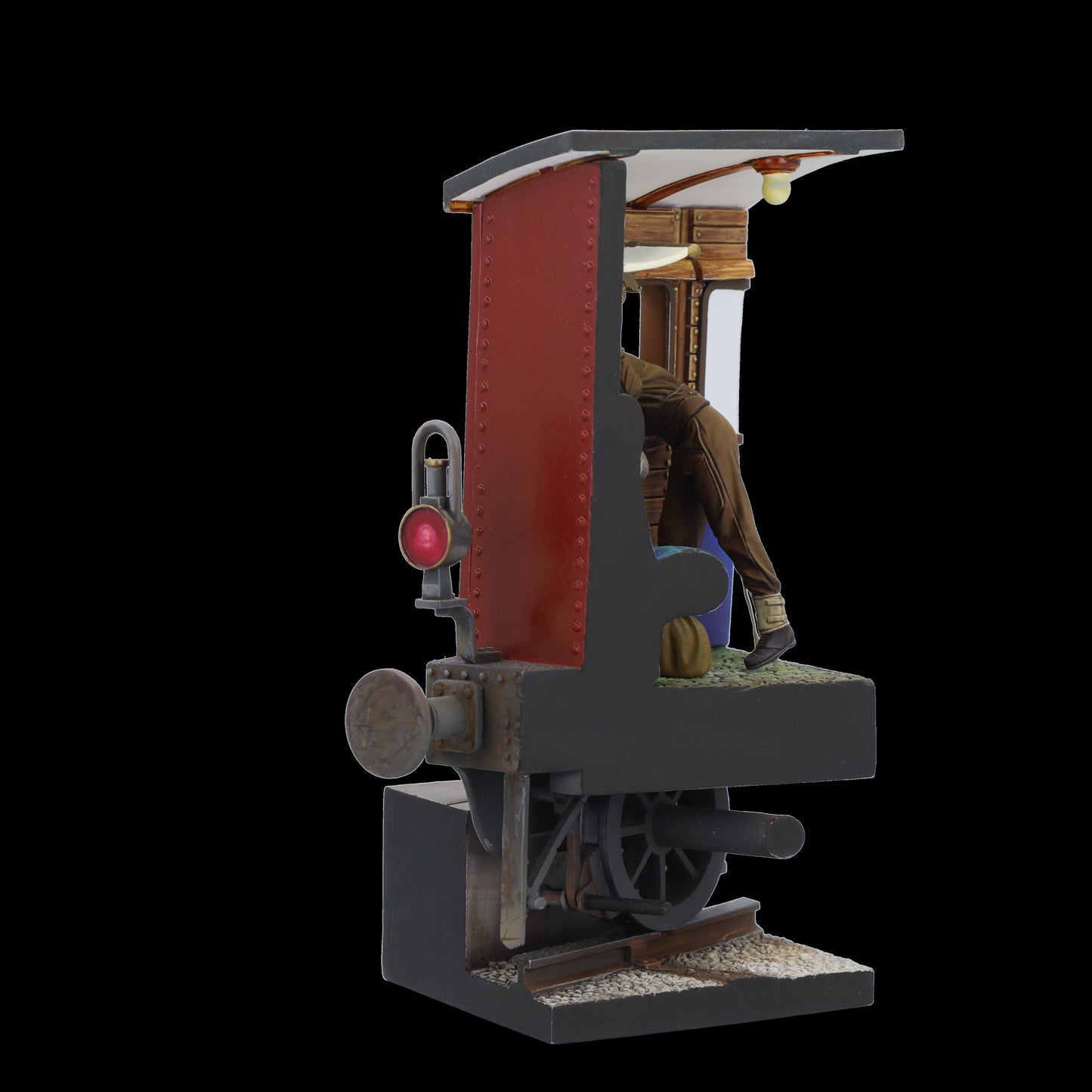 CHARING CROSS 1940. ALICE AND JOHNNY