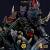VARKHÛN THE KING WITHOUT DAWN