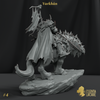 VARKHÛN THE KING WITHOUT DAWN