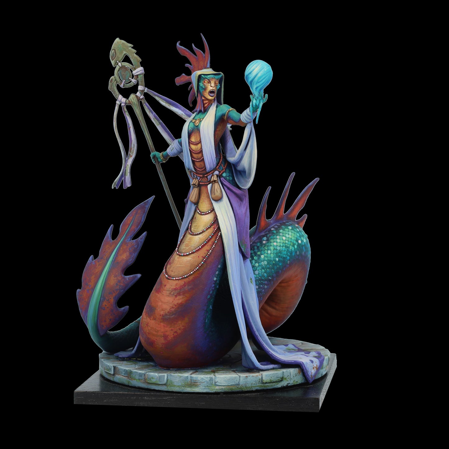 PISCES
