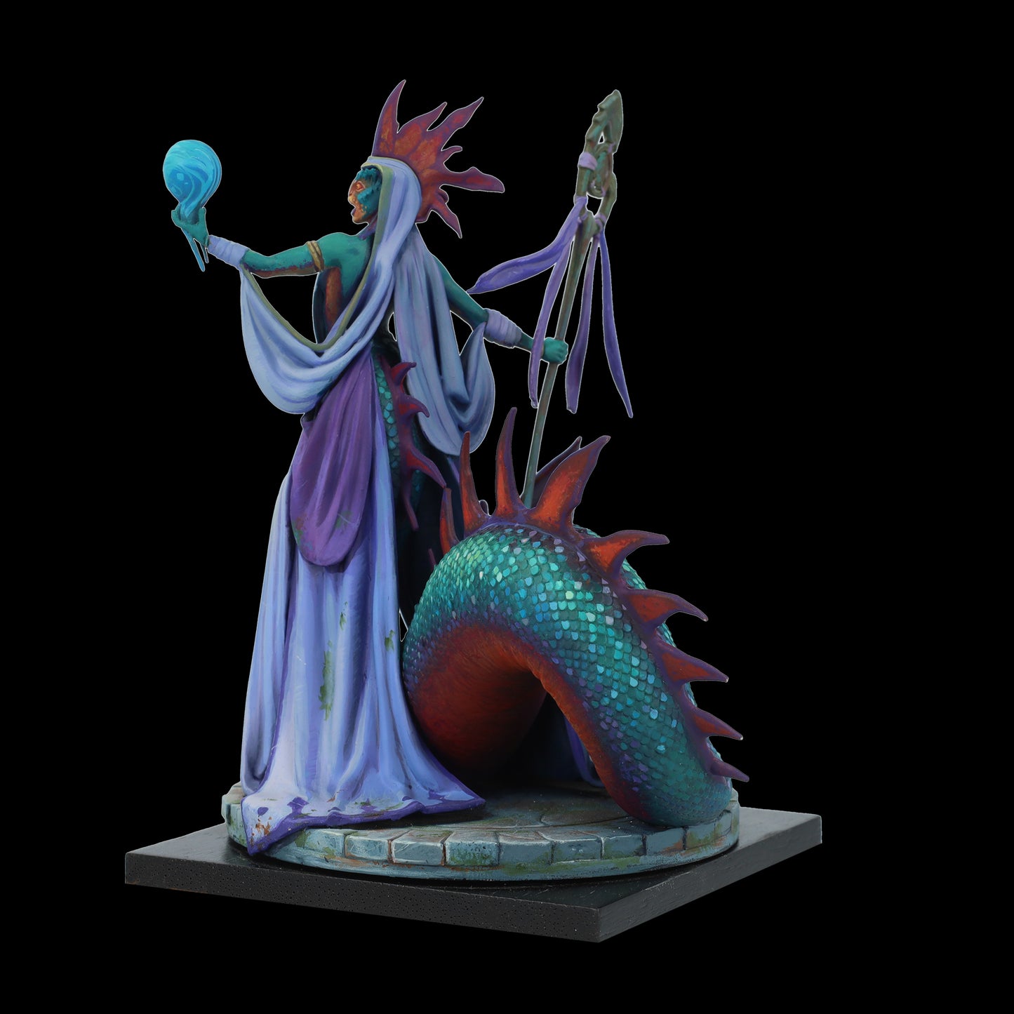 PISCES