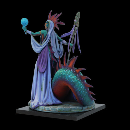 PISCES