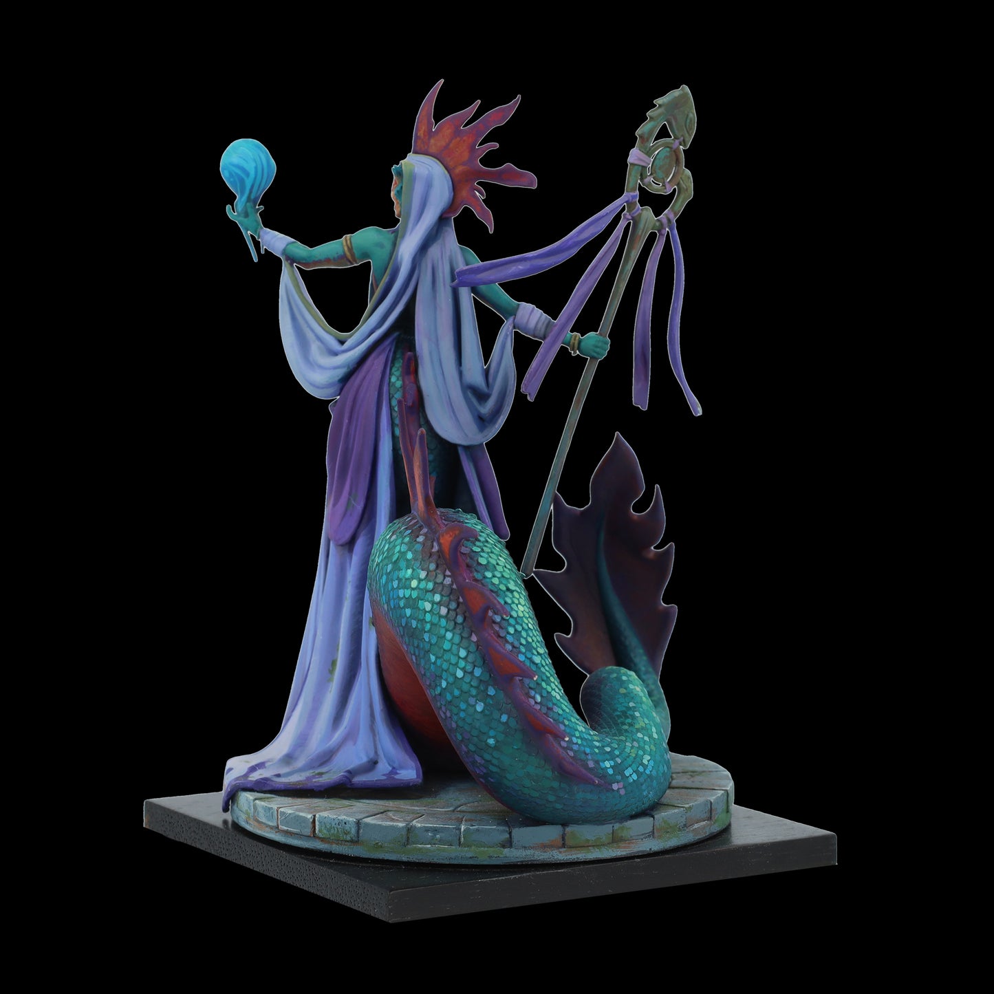 PISCES