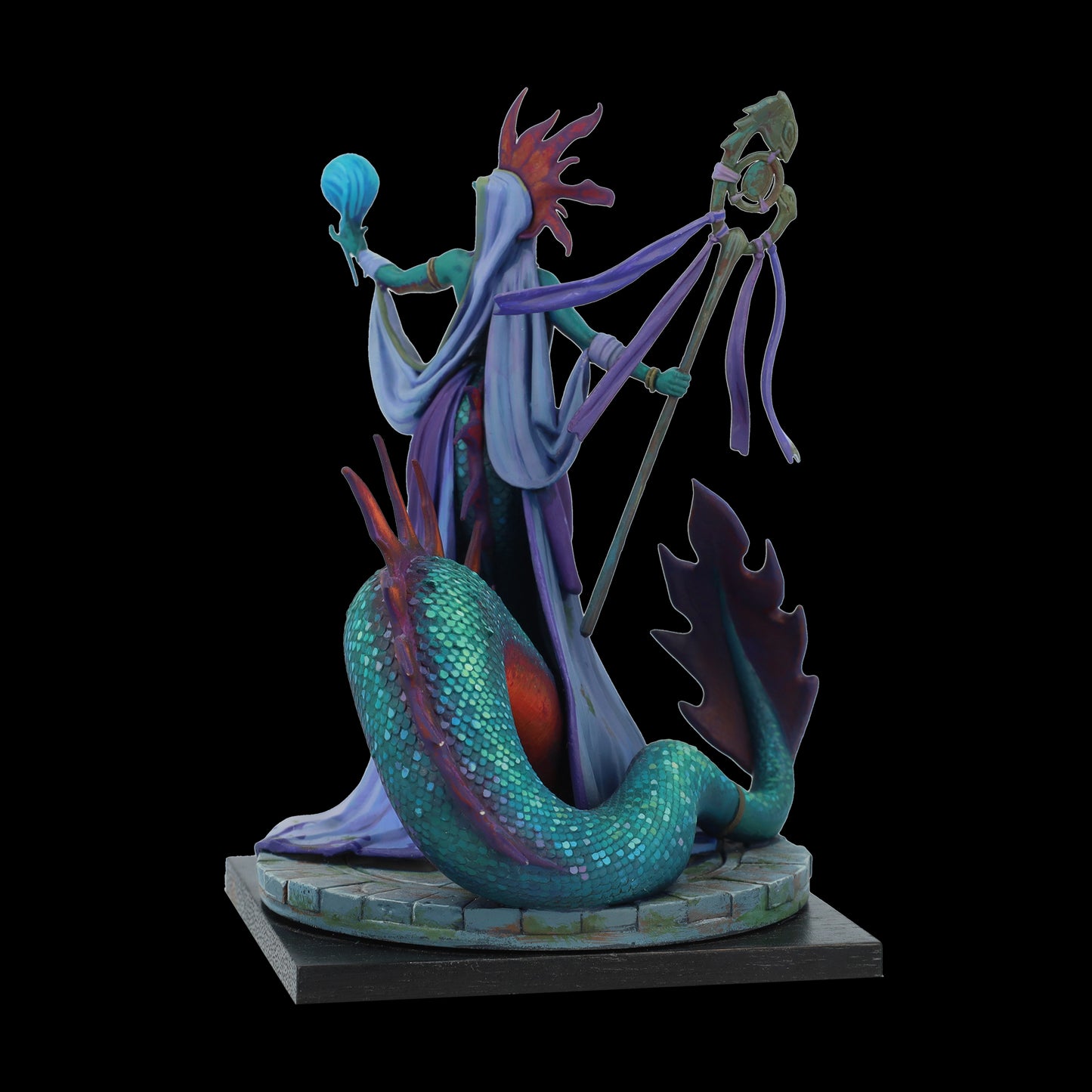 PISCES