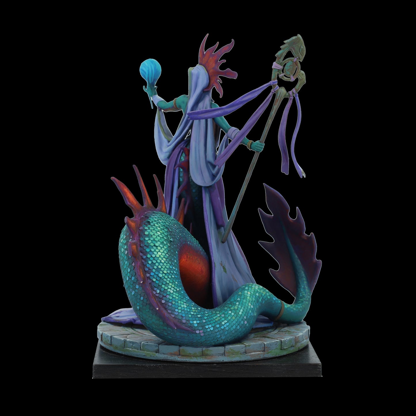 PISCES