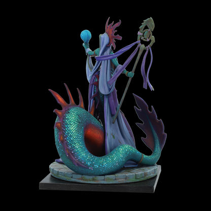 PISCES