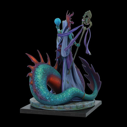 PISCES