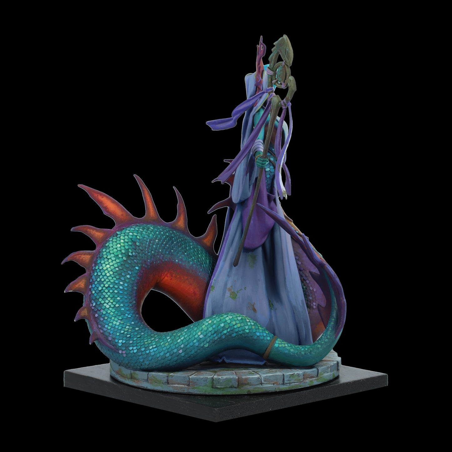 PISCES