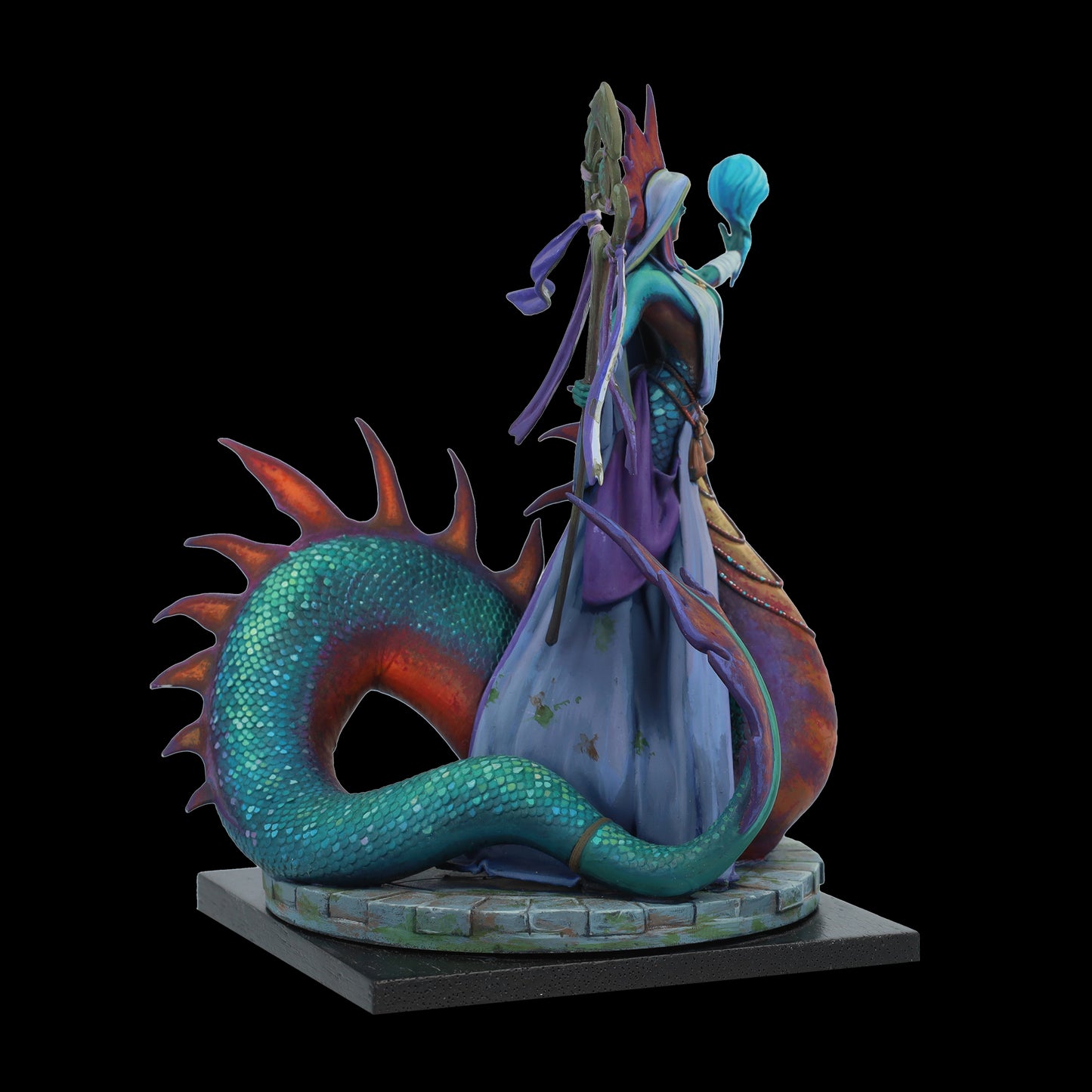 PISCES