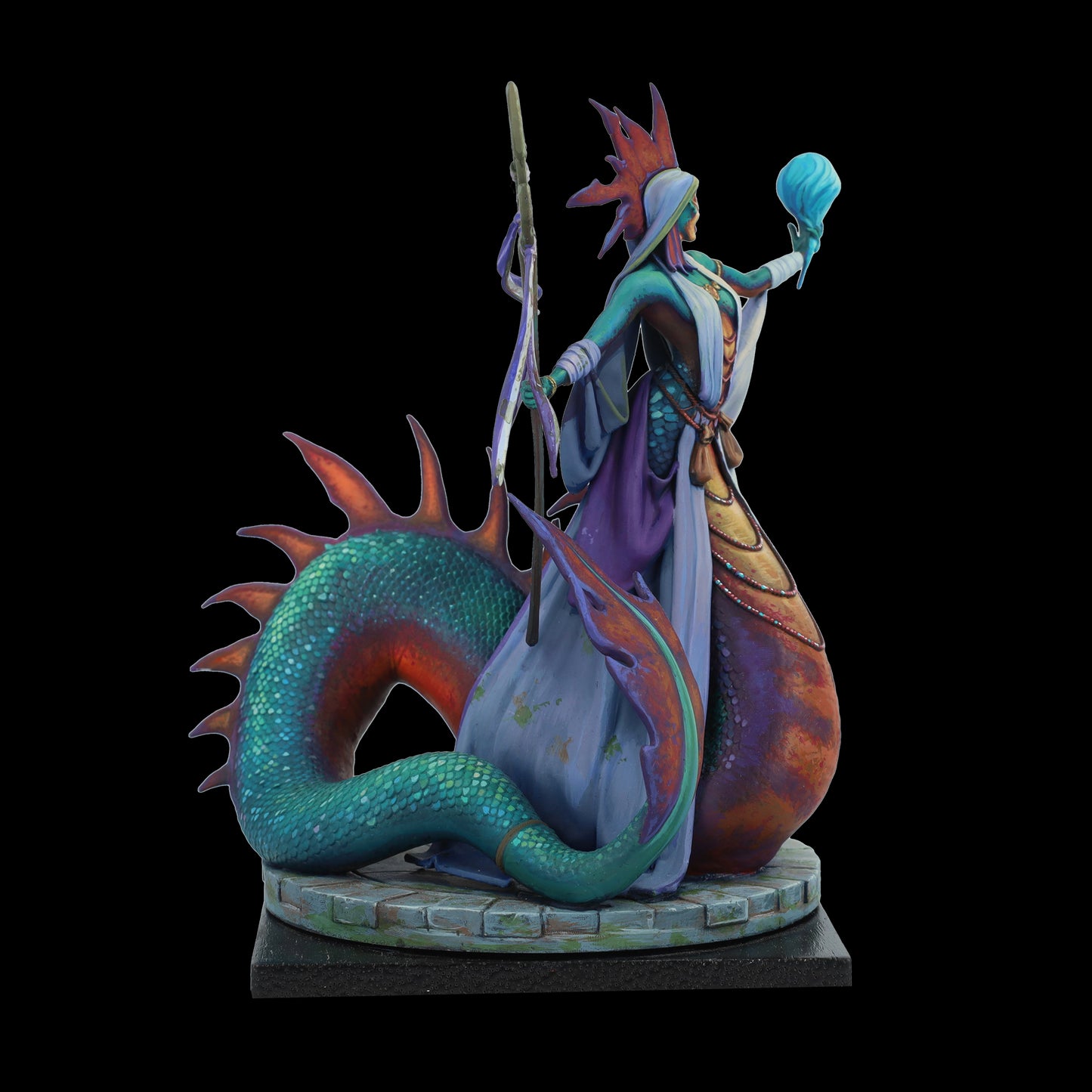 PISCES