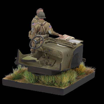 SCREAMING EAGLES (D-Day)