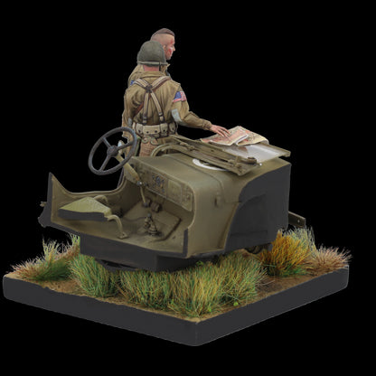 SCREAMING EAGLES (D-Day)